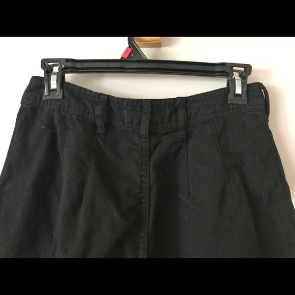 Free People High Rise Culottes - Picture 4 of 4